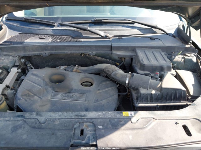Aukcja sprzedaży 2014 Land Rover Lr2, vin: SALFR2BG1EH394664, numer aukcji: 45635876