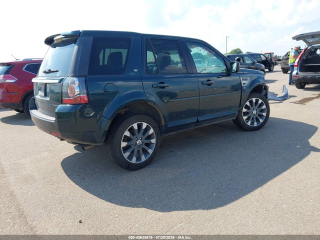 Aukcja sprzedaży 2014 Land Rover Lr2, vin: SALFR2BG1EH394664, numer aukcji: 45635876