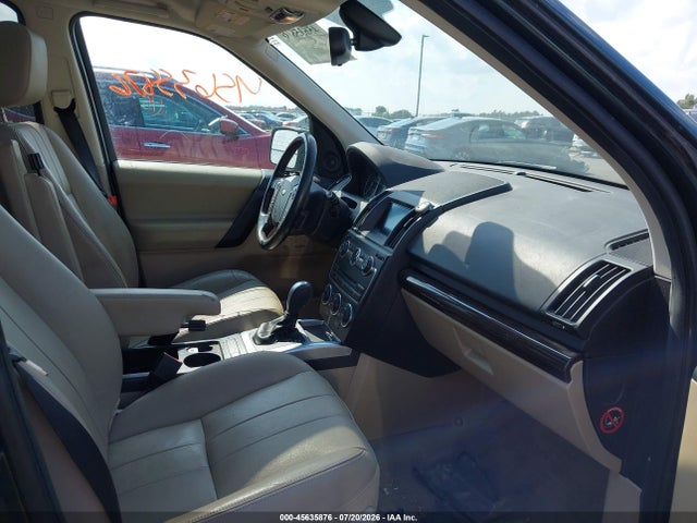 Aukcja sprzedaży 2014 Land Rover Lr2, vin: SALFR2BG1EH394664, numer aukcji: 45635876