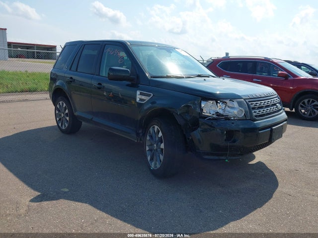 Aukcja sprzedaży 2014 Land Rover Lr2, vin: SALFR2BG1EH394664, numer aukcji: 45635876