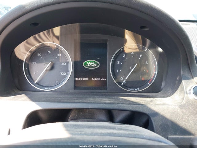 Aukcja sprzedaży 2014 Land Rover Lr2, vin: SALFR2BG1EH394664, numer aukcji: 45635876