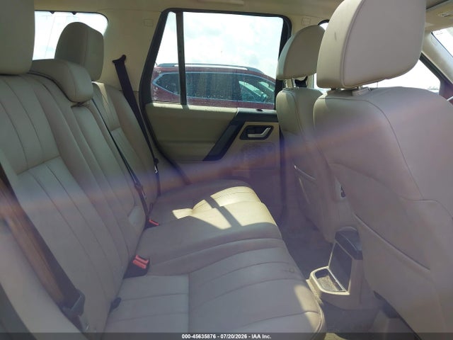 Aukcja sprzedaży 2014 Land Rover Lr2, vin: SALFR2BG1EH394664, numer aukcji: 45635876