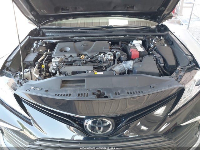 Продаж на аукціоні авто 2024 Toyota Camry Xle, vin: 4T1F11AK7RU197148, номер лоту: 45635879