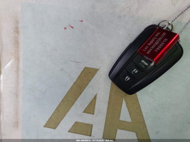 Продаж на аукціоні авто 2024 Toyota Camry Xle, vin: 4T1F11AK7RU197148, номер лоту: 45635879