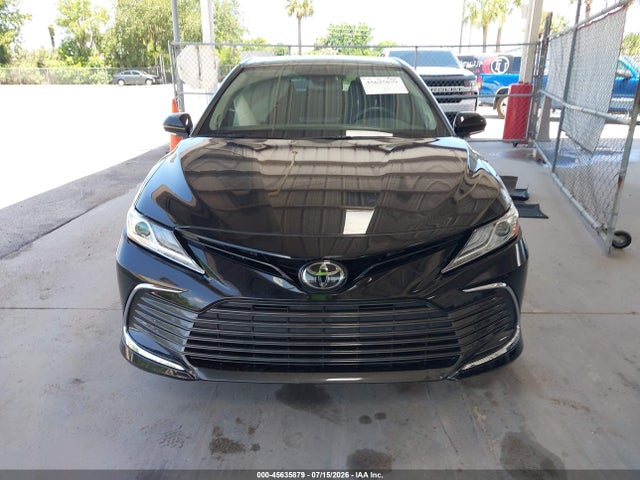 Продаж на аукціоні авто 2024 Toyota Camry Xle, vin: 4T1F11AK7RU197148, номер лоту: 45635879