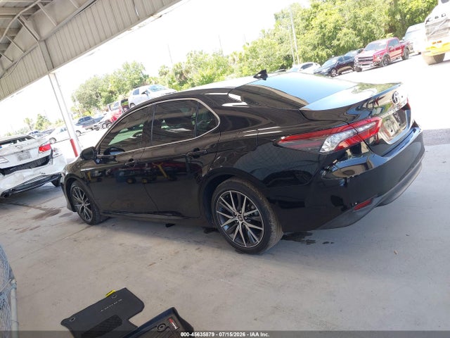 Продаж на аукціоні авто 2024 Toyota Camry Xle, vin: 4T1F11AK7RU197148, номер лоту: 45635879