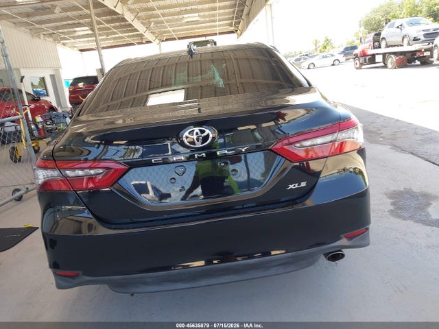 Продаж на аукціоні авто 2024 Toyota Camry Xle, vin: 4T1F11AK7RU197148, номер лоту: 45635879