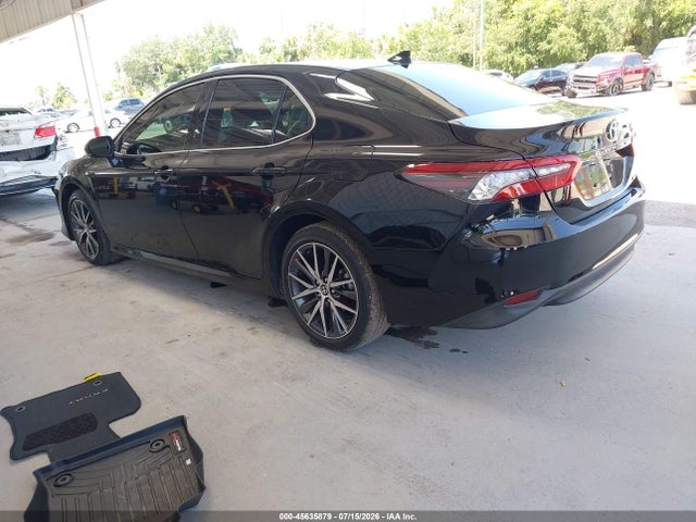 Продаж на аукціоні авто 2024 Toyota Camry Xle, vin: 4T1F11AK7RU197148, номер лоту: 45635879