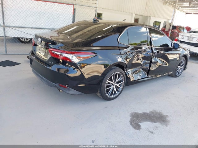 Продаж на аукціоні авто 2024 Toyota Camry Xle, vin: 4T1F11AK7RU197148, номер лоту: 45635879