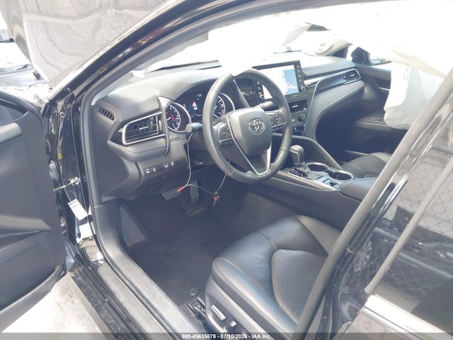Продаж на аукціоні авто 2024 Toyota Camry Xle, vin: 4T1F11AK7RU197148, номер лоту: 45635879