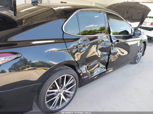 Продаж на аукціоні авто 2024 Toyota Camry Xle, vin: 4T1F11AK7RU197148, номер лоту: 45635879