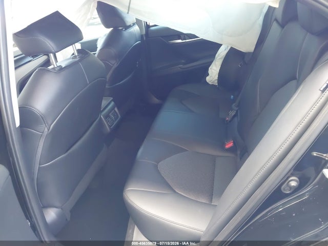 Продаж на аукціоні авто 2024 Toyota Camry Xle, vin: 4T1F11AK7RU197148, номер лоту: 45635879