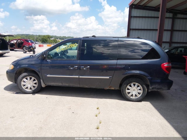 Aukcja sprzedaży 2007 Chrysler Town & Country Touring, vin: 2A4GP54L87R209878, numer aukcji: 45635880