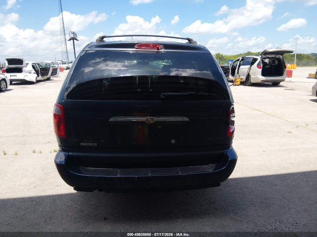 Aukcja sprzedaży 2007 Chrysler Town & Country Touring, vin: 2A4GP54L87R209878, numer aukcji: 45635880