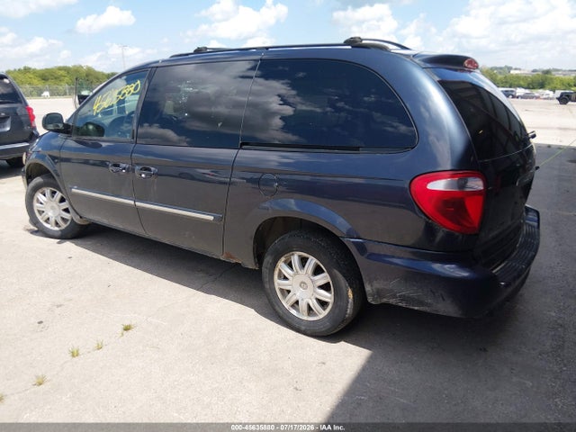 Aukcja sprzedaży 2007 Chrysler Town & Country Touring, vin: 2A4GP54L87R209878, numer aukcji: 45635880