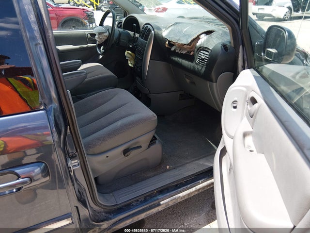 Aukcja sprzedaży 2007 Chrysler Town & Country Touring, vin: 2A4GP54L87R209878, numer aukcji: 45635880