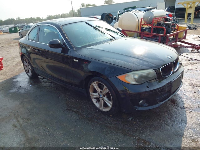 45635882 :رقم المزاد ، WBAUP9C58CVS94227 vin ، 2012 Bmw 128i مزاد بيع