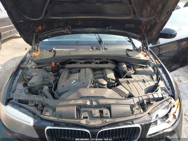 Aukcja sprzedaży 2012 Bmw 128i, vin: WBAUP9C58CVS94227, numer aukcji: 45635882