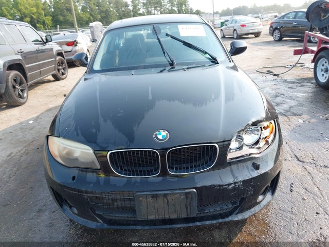Aukcja sprzedaży 2012 Bmw 128i, vin: WBAUP9C58CVS94227, numer aukcji: 45635882