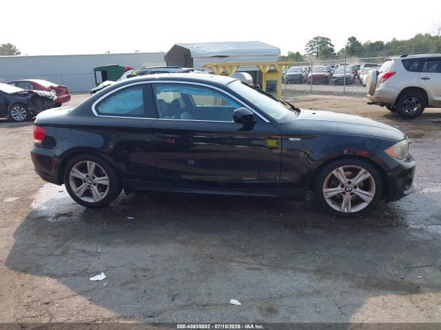 Aukcja sprzedaży 2012 Bmw 128i, vin: WBAUP9C58CVS94227, numer aukcji: 45635882
