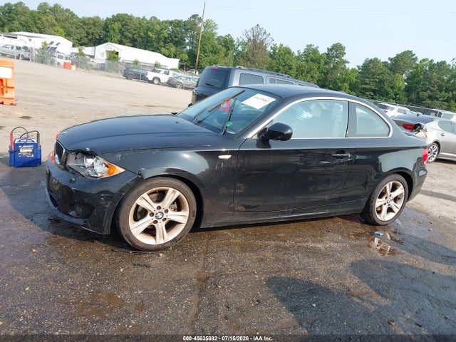 Aukcja sprzedaży 2012 Bmw 128i, vin: WBAUP9C58CVS94227, numer aukcji: 45635882