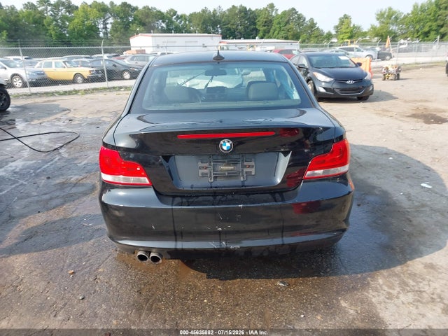 Aukcja sprzedaży 2012 Bmw 128i, vin: WBAUP9C58CVS94227, numer aukcji: 45635882