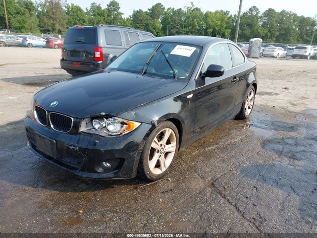 Aukcja sprzedaży 2012 Bmw 128i, vin: WBAUP9C58CVS94227, numer aukcji: 45635882