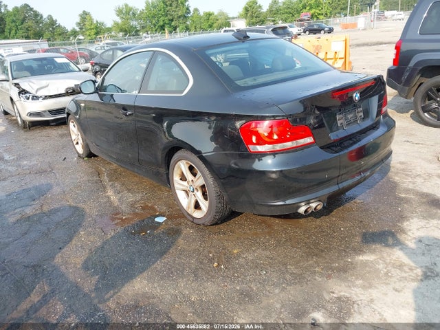Aukcja sprzedaży 2012 Bmw 128i, vin: WBAUP9C58CVS94227, numer aukcji: 45635882