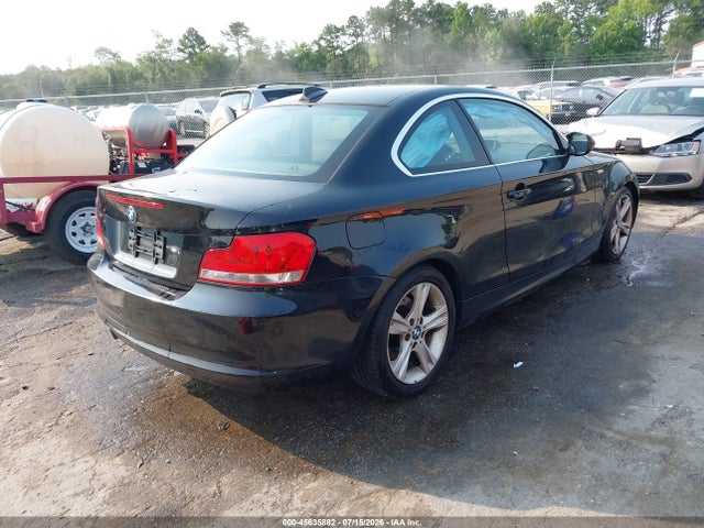 Aukcja sprzedaży 2012 Bmw 128i, vin: WBAUP9C58CVS94227, numer aukcji: 45635882