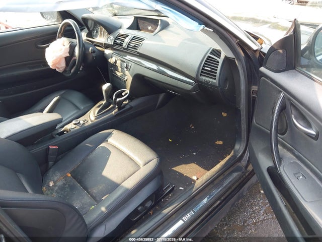 Aukcja sprzedaży 2012 Bmw 128i, vin: WBAUP9C58CVS94227, numer aukcji: 45635882
