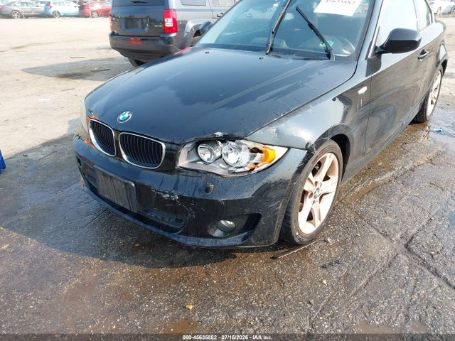 Aukcja sprzedaży 2012 Bmw 128i, vin: WBAUP9C58CVS94227, numer aukcji: 45635882