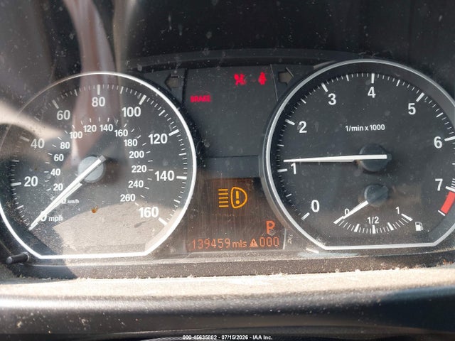 Aukcja sprzedaży 2012 Bmw 128i, vin: WBAUP9C58CVS94227, numer aukcji: 45635882