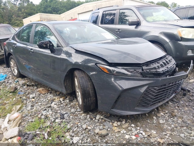2025 Toyota Camry Le მანქანა იყიდება აუქციონზე, vin: 4T1DAACK3SU174525, აუქციონის ნომერი: 45635889