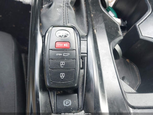 2025 Toyota Camry Le მანქანა იყიდება აუქციონზე, vin: 4T1DAACK3SU174525, აუქციონის ნომერი: 45635889