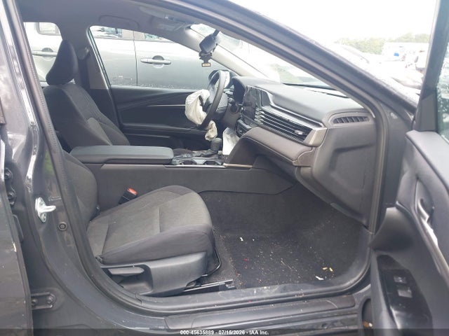 2025 Toyota Camry Le მანქანა იყიდება აუქციონზე, vin: 4T1DAACK3SU174525, აუქციონის ნომერი: 45635889