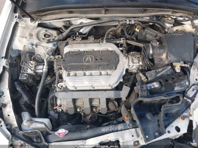 45635893 :رقم المزاد ، 19UUA8F25CA040127 vin ، 2012 Acura Tl 3.5 مزاد بيع