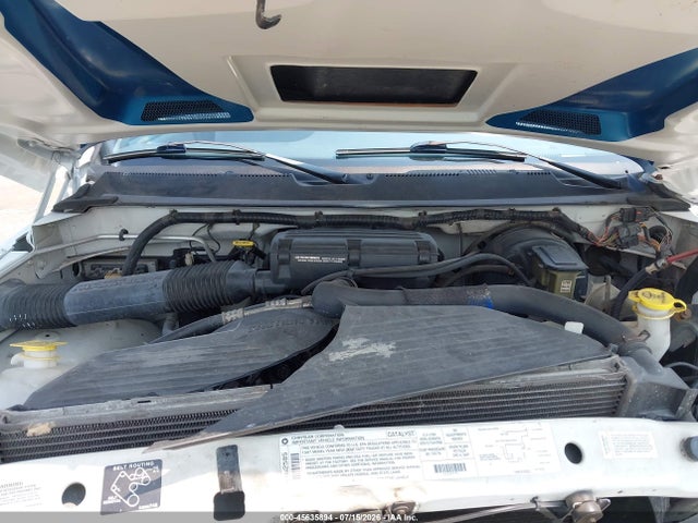 45635894 :رقم المزاد ، 1B7HC16Y0VS235409 vin ، 1997 Dodge Ram 1500 Lt مزاد بيع