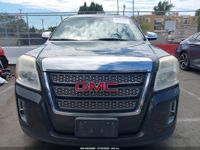 Aukcja sprzedaży 2015 Gmc Terrain Slt-2, vin: 2GKFLTE39F6274999, numer aukcji: 45635896