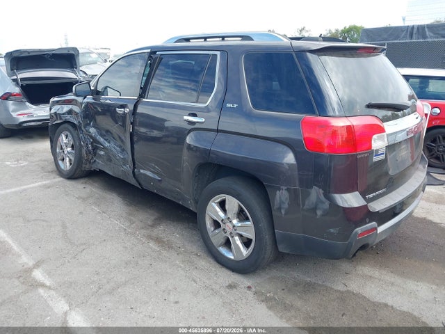 Aukcja sprzedaży 2015 Gmc Terrain Slt-2, vin: 2GKFLTE39F6274999, numer aukcji: 45635896