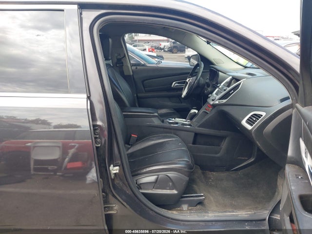 Aukcja sprzedaży 2015 Gmc Terrain Slt-2, vin: 2GKFLTE39F6274999, numer aukcji: 45635896