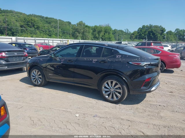 Aukcja sprzedaży 2025 Buick Envista Avenir Fwd, vin: KL47LCEP0SB240180, numer aukcji: 45635899