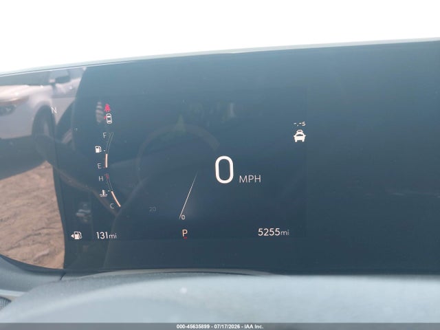 Aukcja sprzedaży 2025 Buick Envista Avenir Fwd, vin: KL47LCEP0SB240180, numer aukcji: 45635899