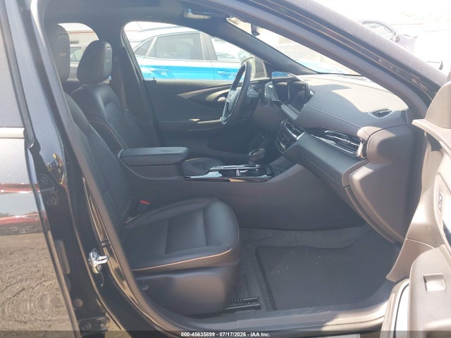 Aukcja sprzedaży 2025 Buick Envista Avenir Fwd, vin: KL47LCEP0SB240180, numer aukcji: 45635899