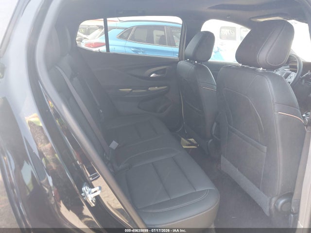 Aukcja sprzedaży 2025 Buick Envista Avenir Fwd, vin: KL47LCEP0SB240180, numer aukcji: 45635899
