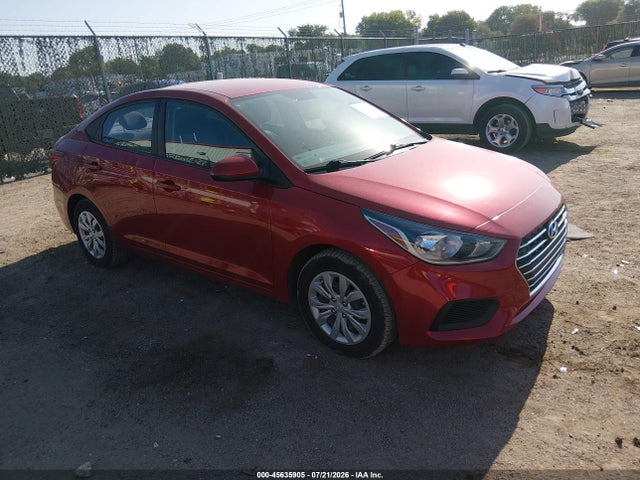 2022 3KPC24A64NE168286 main image