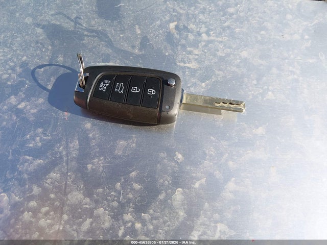 Hyundai ACCENT SE 2022 3KPC24A64NE168286 Image 11