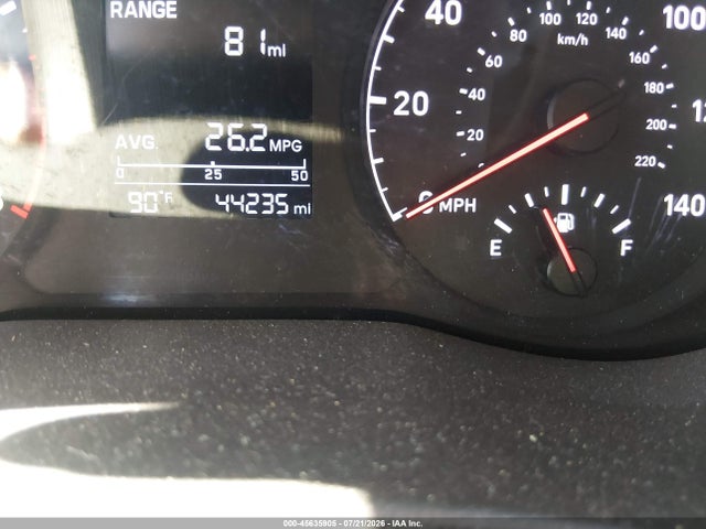 Hyundai ACCENT SE 2022 3KPC24A64NE168286 Image 15