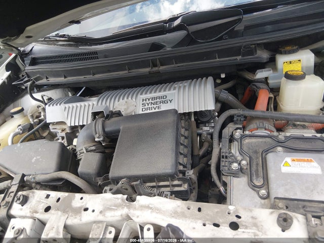 Aukcja sprzedaży 2010 Toyota Prius Iii, vin: JTDKN3DU0A0163547, numer aukcji: 45635906