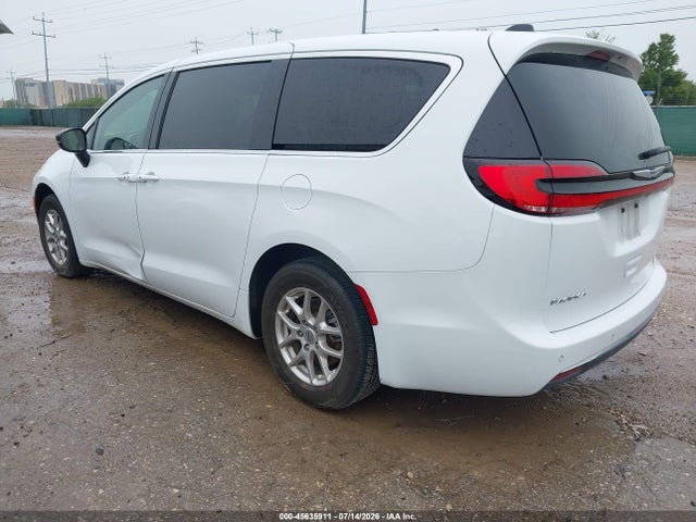 Chrysler Pacifica Select 2025 2C4RC1BG8SR518638 Image 3