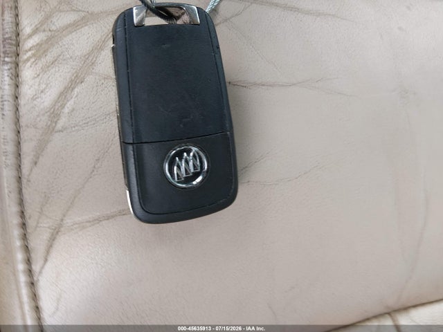 2015 Buick Lacrosse Leather მანქანა იყიდება აუქციონზე, vin: 1G4GB5G31FF348915, აუქციონის ნომერი: 45635913